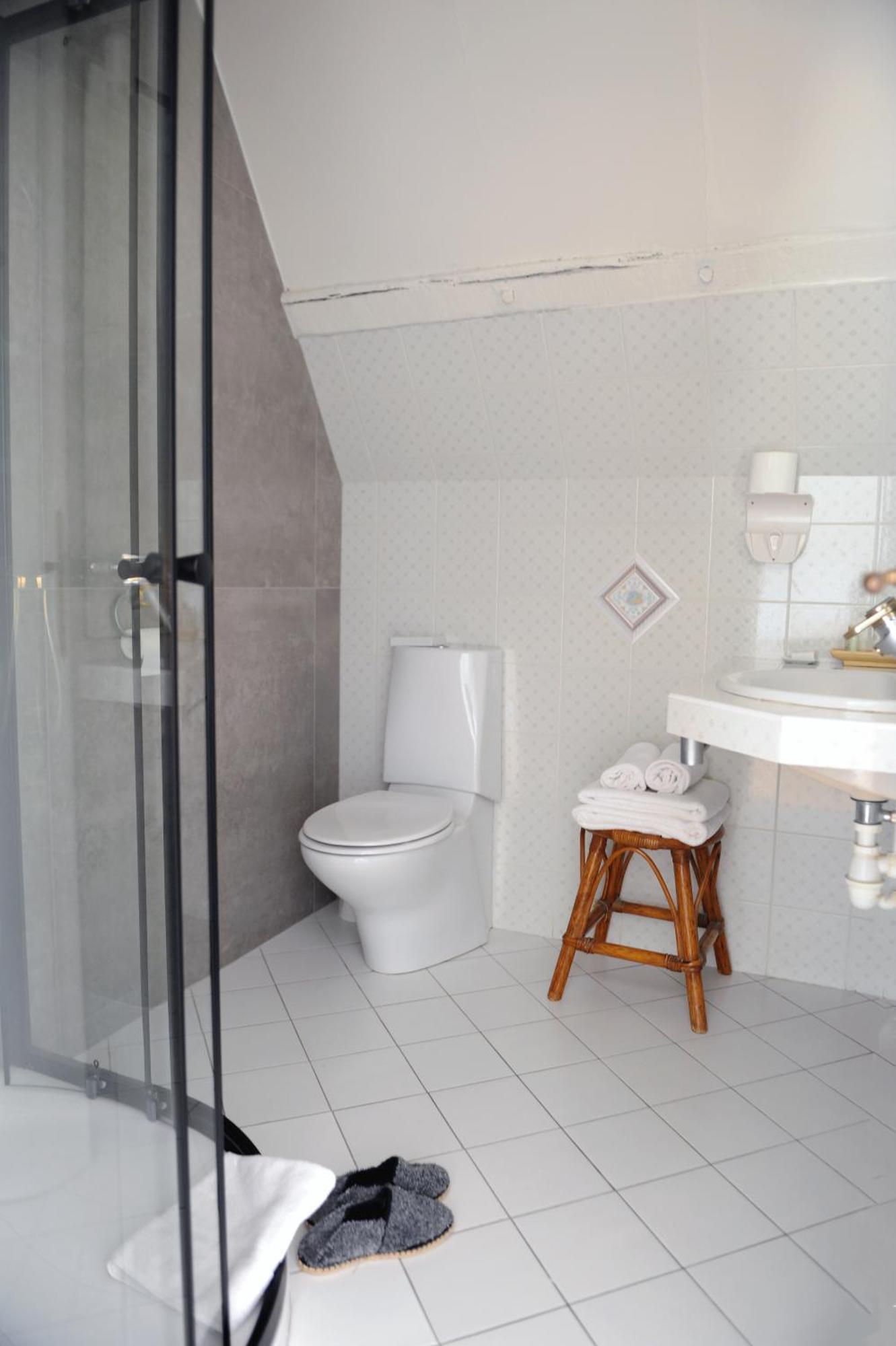 Maison Chilo Barcus Ngoại thất bức ảnh