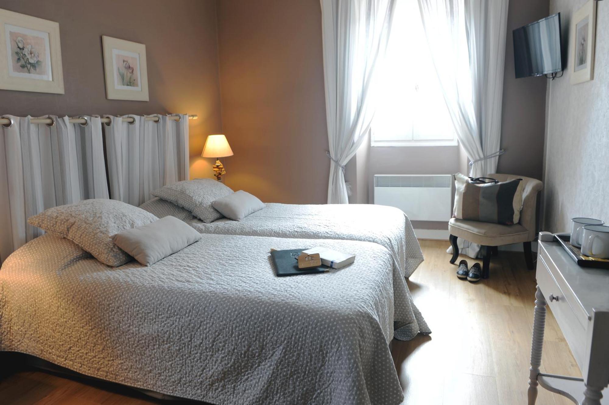 Maison Chilo Barcus Ngoại thất bức ảnh