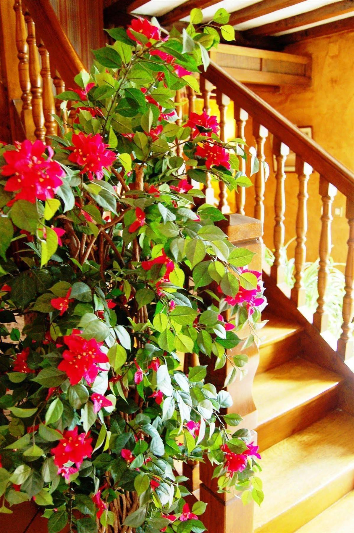 Maison Chilo Barcus Ngoại thất bức ảnh