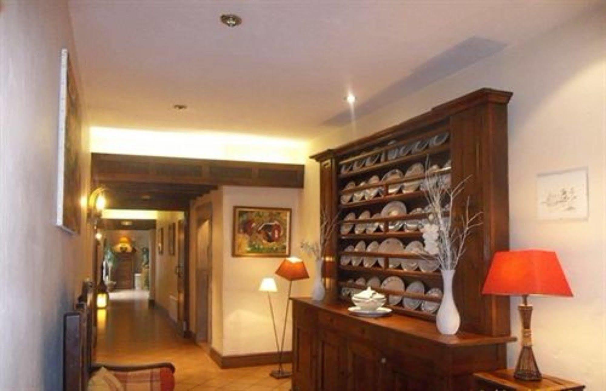 Maison Chilo Barcus Ngoại thất bức ảnh